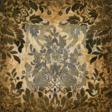 Noir Nouveau I