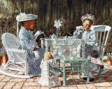 Tea Party