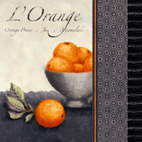 Les Citrons I