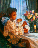 In Her Loving Arms II