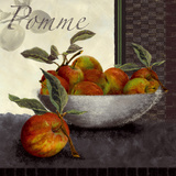 Les Pommes