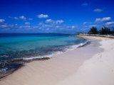 Conch Bay Beach  Cat Island  Bahamas