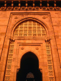 Gateway of India  Monument Built in 1911  Mumbai  Maharashtra  India
