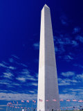 The Washington Monument  Washington DC  USA