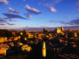 City View  Genova  Liguria  Italy