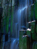 Los Tercios Waterfall  Suchitoto  El Salvador