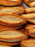 Traditional "Navettes " a Typical Provence Biscuit  Provence-Alpes-Cote d'Azur  France