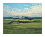 St Andrews 3rd - Cartgate (Out)