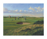 St Andrews 4th - Ginger Beer