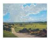 St Andrews 5th - Hole O'cross (Out)
