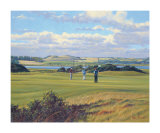 St Andrews 6th - Heathery (Out)