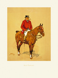 Old Tawney