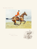 A Head Like a Lady