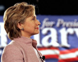 Hillary Clinton