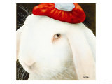 Even My Hare Hurts