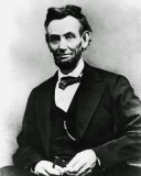 Abraham Lincoln