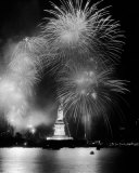 Statue of Liberty- Bicenntenial Celebration