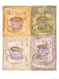Tea Moods
