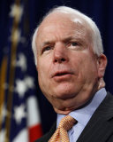 Senator John McCain