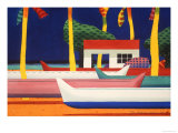 5 Canoe Beach