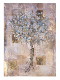 Blue Flowers