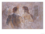 Starry Young Lovers