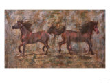 2 Horses