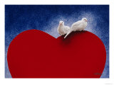 Lovey Dovey