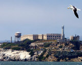 Alcatraz Federal Penitentiary