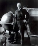 President Theodore Roosevelt