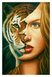 Tiger Within