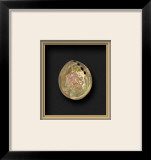 Polished Pink Abalone II