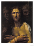 Ecce Homo  Palatine Gallery  Pitti Palace  Florence