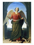 Sacred Music  Accademia Gallery  Florence