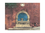 Fuente San Miguel