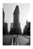 The Flatiron Building