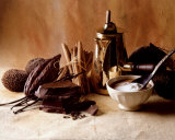 Chocolate  Cream  Cinnamon