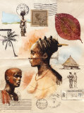 African Profiles