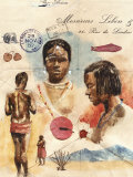Tribal Africa
