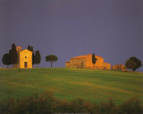 Tuscany