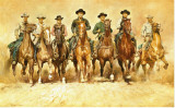 Magnificent Seven