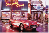 Corvette 1958