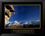 Perseverance: Cliffhanger