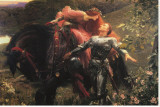 La Belle Dame Sans Merci