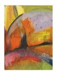 Abstracted Nature II