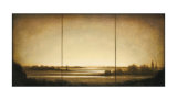 Amber Light I