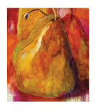 Tahitian Pears