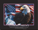 Commitment