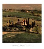 Tuscan Villa