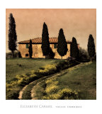 Tuscan Farmhouse